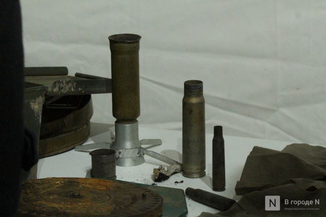 Фоторепортаж: как прошел День народного единства &mdash; 2025 в Нижнем Новгороде - фото 148