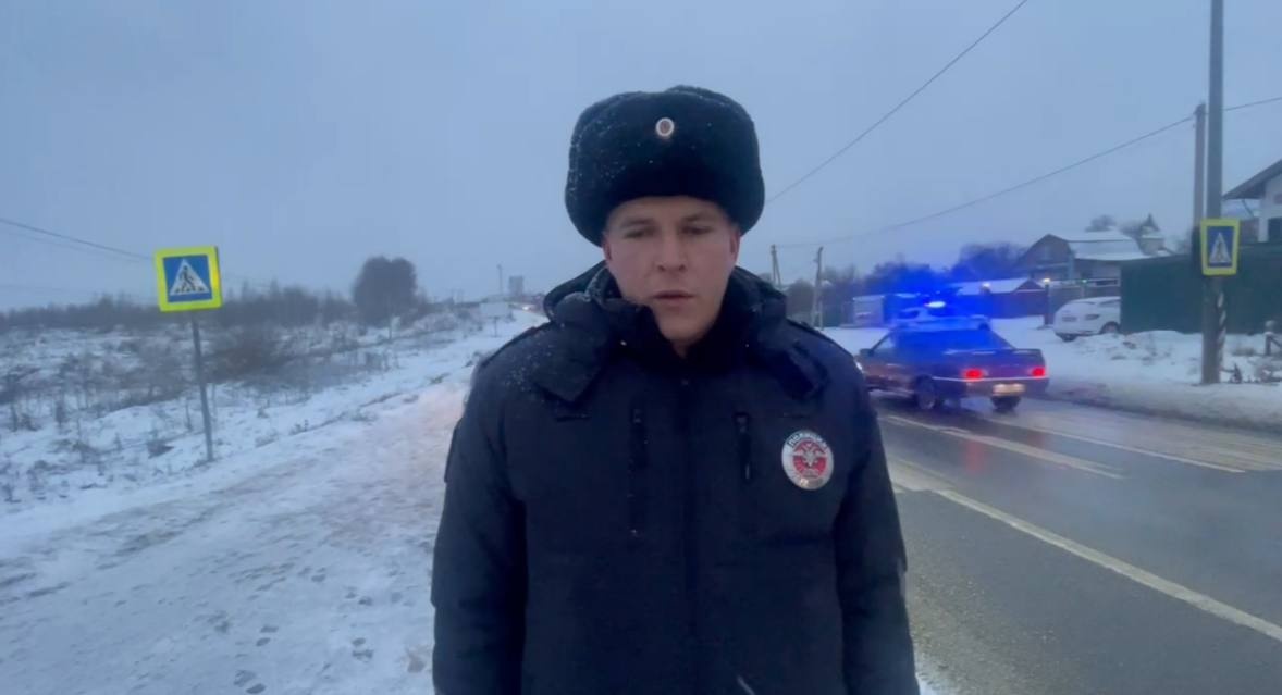 Водитель без прав сбила ребенка на пешеходном переходе в Нижнем Новгороде - фото 1