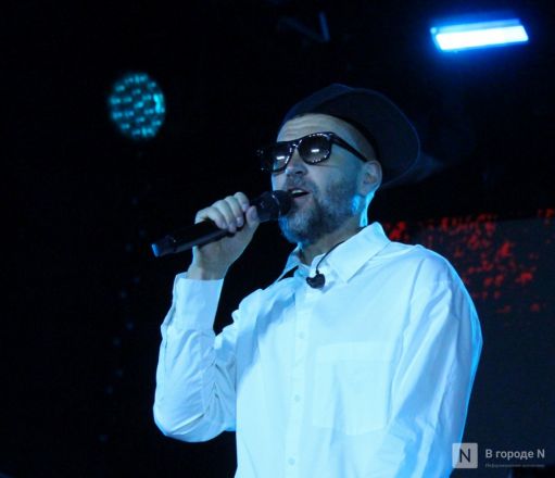 Фоторепортаж: как отметили День города &mdash; 2025 в Нижнем Новгороде - фото 141