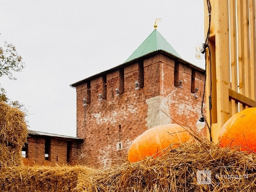 Кремль в Нижнем Новгороде переходит на новый график работы - фото 1