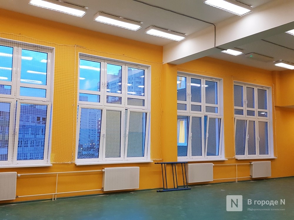 Более 20 школ и детсадов построят в центре Нижнего Новгорода - фото 1