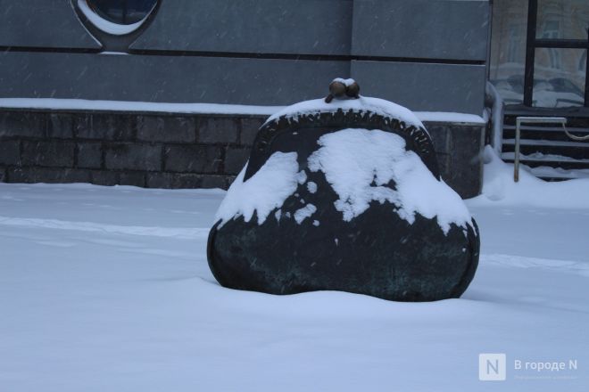 Теперь пешеходная: чем прекрасна улица Малая Покровская в Нижнем Новгороде &mdash; фоторепортаж - фото 50