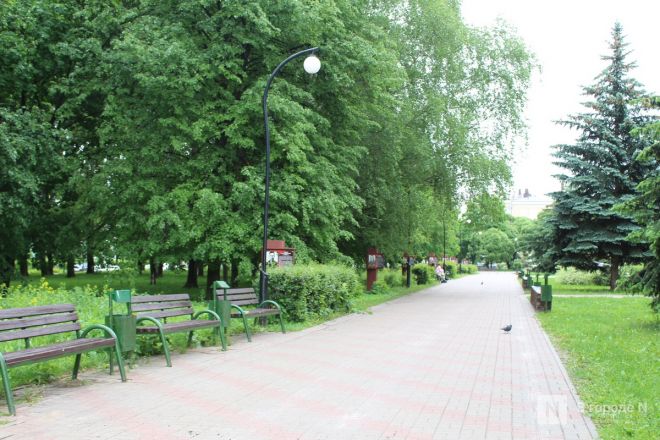 Год под крылом Нижнего Новгорода: как выглядит и чем привлекает Кстово — фоторепортаж - фото 26