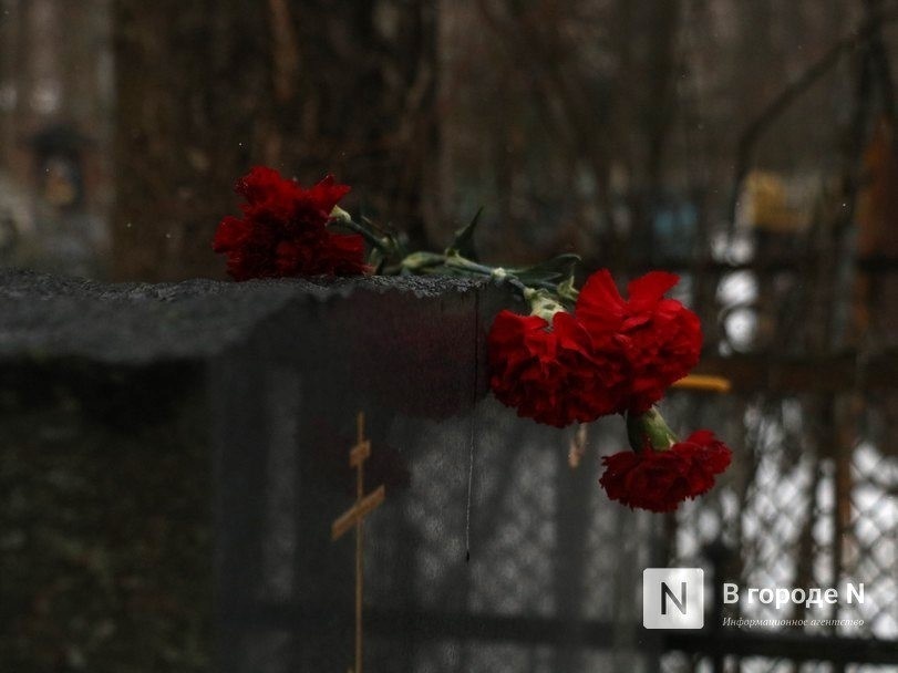 Умер экс-депутат и гендиректор нижегородского завода &laquo;Термаль&raquo; Владимир Буланов - фото 1