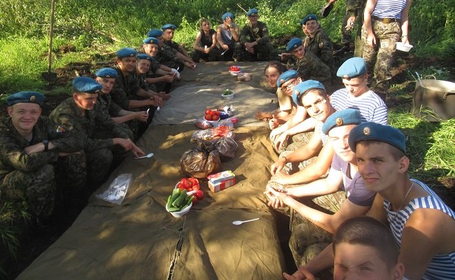 Почти четыре тысячи юных нижегородцев отдохнули этим летом в детских лагерях  - фото 4