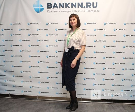 Чем пахнут деньги: уникальное мероприятие для банкиров прошло в Нижнем Новгороде - фото 25