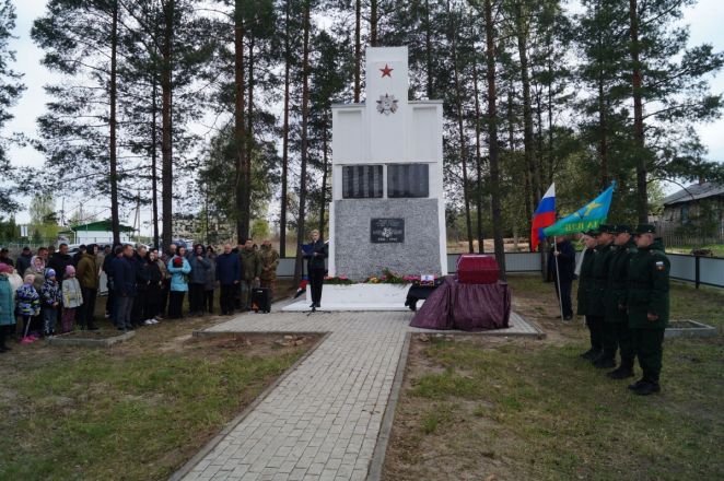 Еще двое нижегородцев погибли в зоне СВО - фото 5