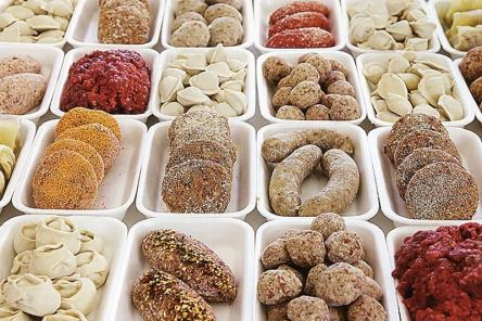 Эти продукты не могут стоить дешево