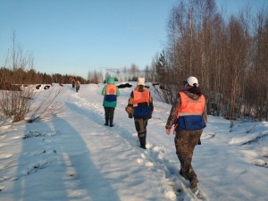 Пропавшая нижегородка Мария Смирнова найдена мертвой