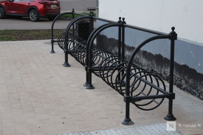 Опубликованы фото обновленного сквера с фонтаном в Нижнем Новгороде - фото 38