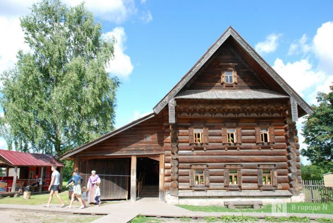 Золотые ворота и музей Бабы-Яги: что посмотреть во Владимире за два дня &mdash; опыт нижегородки - фото 81