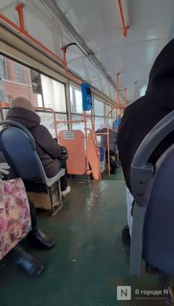 Работу самых популярных трамваев проверили в Нижнем Новгороде - фото 9
