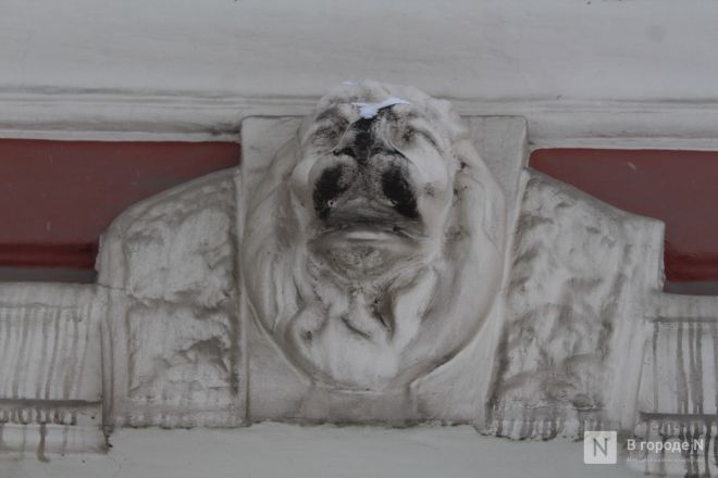 Теперь пешеходная: чем прекрасна улица Малая Покровская в Нижнем Новгороде &mdash; фоторепортаж - фото 20