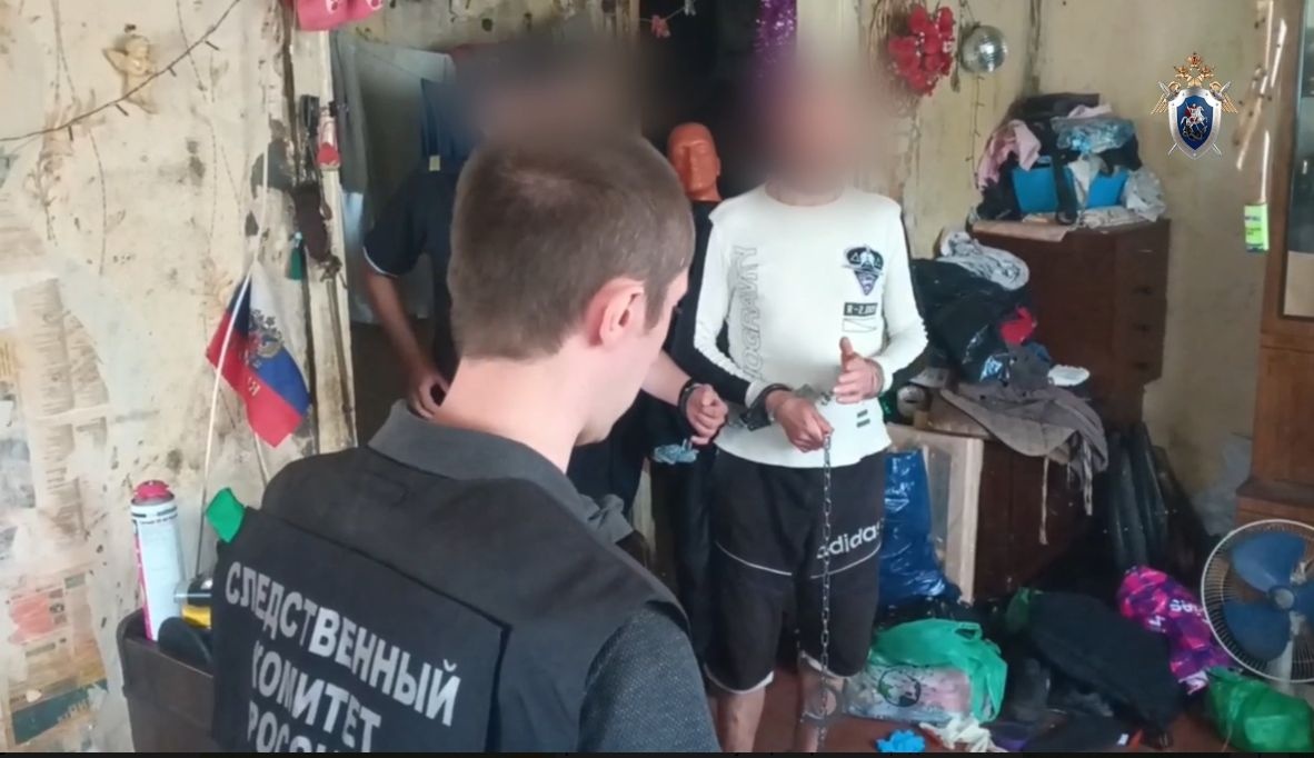 Житель Дзержинска предстал перед судом за кровавое убийство знакомого - фото 1