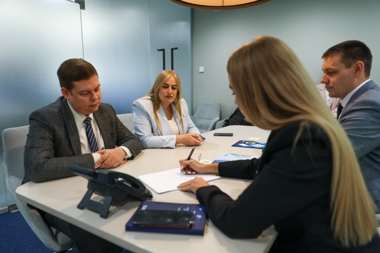 ВТБ профинансировал строительство жилья для 244 тысяч семей - фото 1