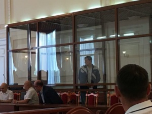 Адвокат подельника Сорокина не будет участвовать в процессе