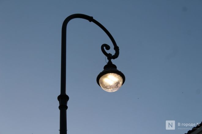 Опубликованы фото обновленного сквера с фонтаном в Нижнем Новгороде - фото 11