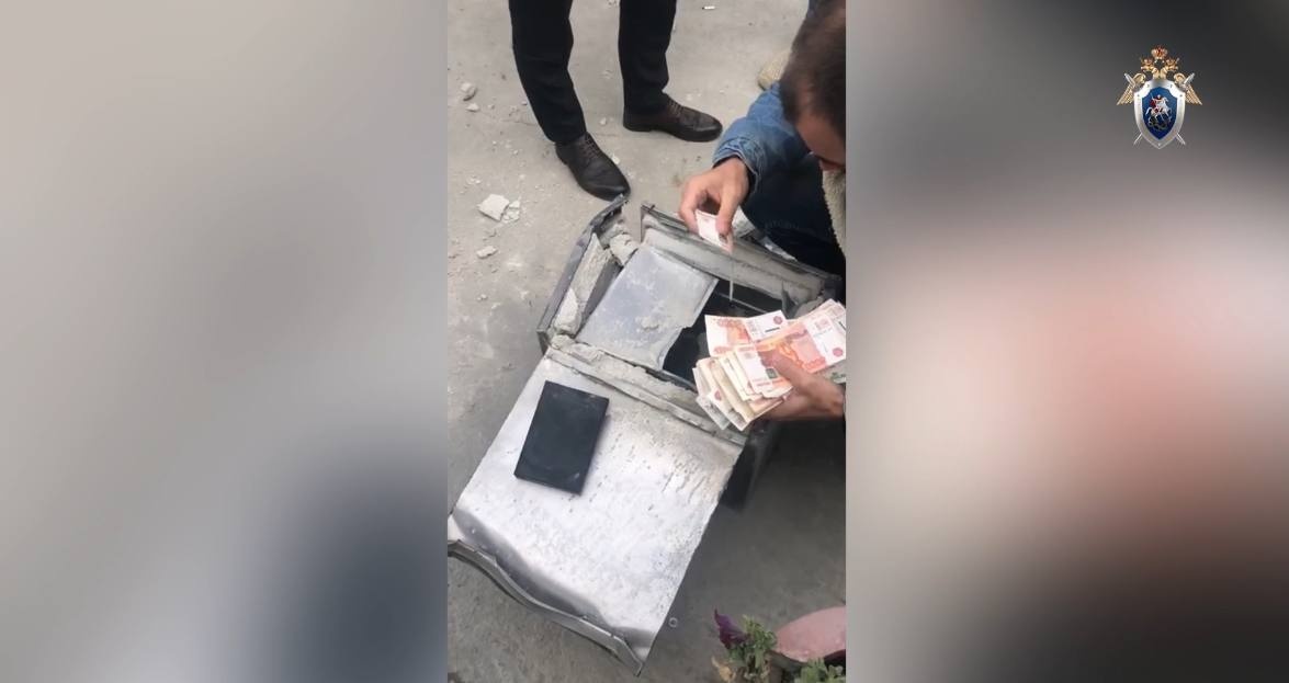 Илья Штокман арестован за взятку в 55 000 000 рублей - фото 1