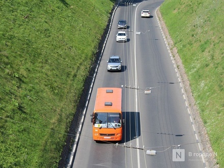 Программу развития транспортной инфраструктуры Нижнего Новгорода ждут изменения