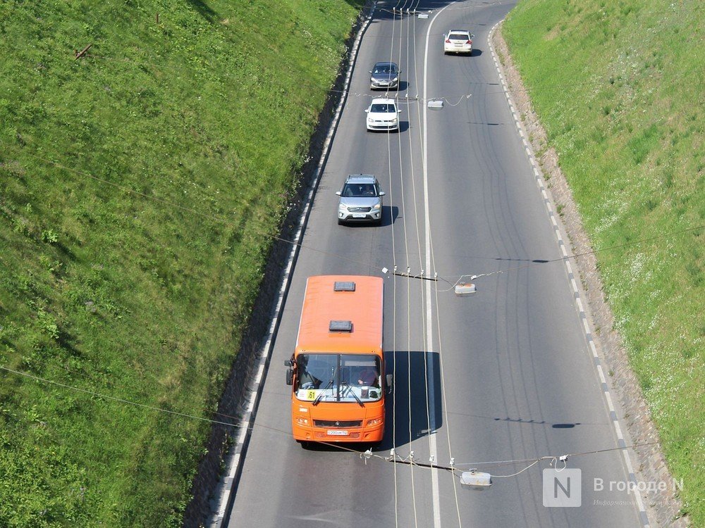 Программу развития транспортной инфраструктуры Нижнего Новгорода ждут изменения - фото 1