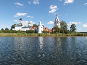 Нижегородская область возглавила рейтинг «Маршрут года»