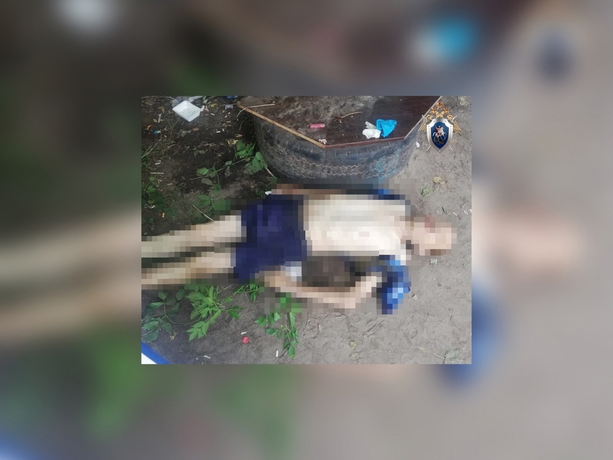 Житель Дзержинска убил нового знакомого в пьяной ссоре - фото 1