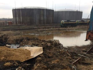 На четыре миллиона рублей оштрафована нижегородская компания за вред природе