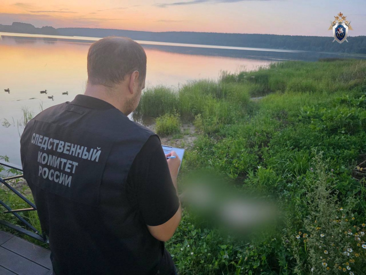 Гибель подростков в нижегородских водоемах закончилась уголовными делами - фото 1
