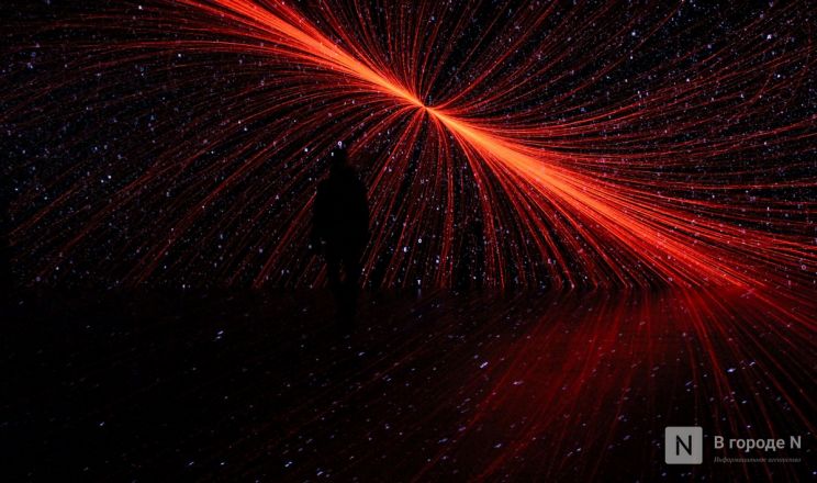 Нижний Новгород засиял: чем на этот раз удивляет INTERVALS &mdash; фоторепортаж со всех локаций - фото 9