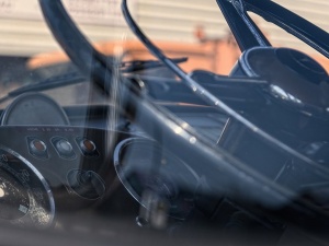 Информационные табло появятся на пунктах весогабаритного контроля в Нижегородской области к ноябрю