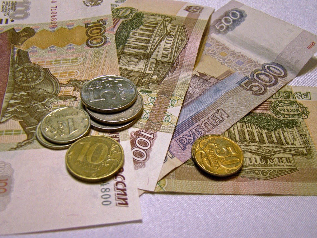 Более 1,5 млрд рублей выплатили нижегородцам по соцконтрактам с начала 2022 года