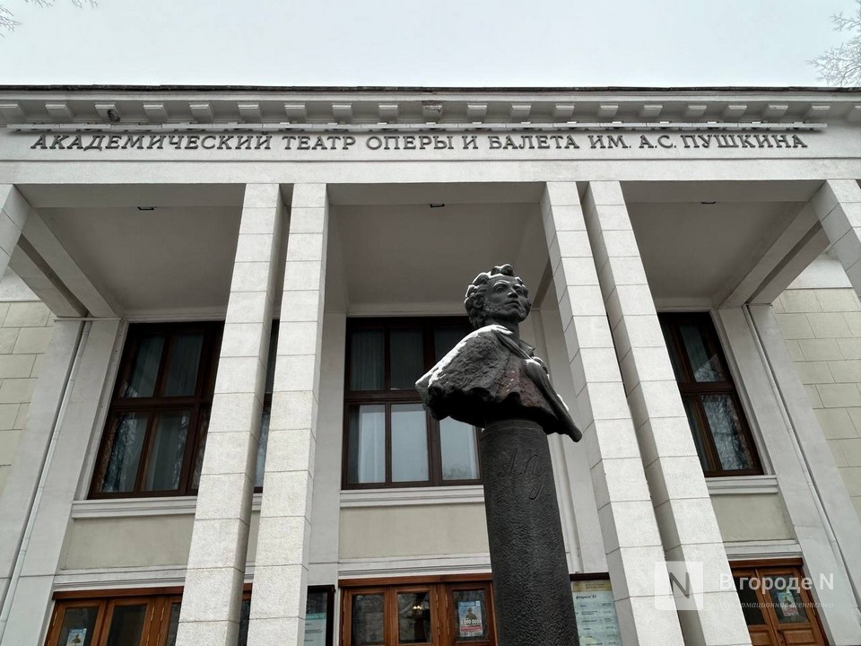 Звездные концерты и новогодний &laquo;Щелкунчик&raquo;: самые яркие события декабря в Нижнем Новгороде - фото 3