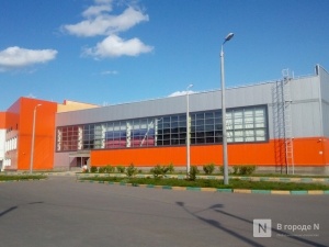 Строить ФОКи в Нижегородском и Сормовском районах хотят начать в 2021 году