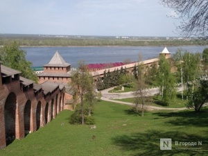Кредитный рейтинг Нижнего Новгорода подтвержден на умеренно высоком уровне