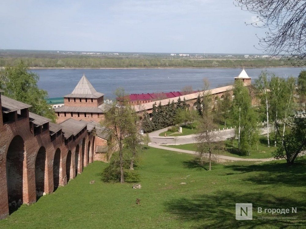 Кредитный рейтинг Нижнего Новгорода подтвержден на умеренно высоком уровне - фото 1