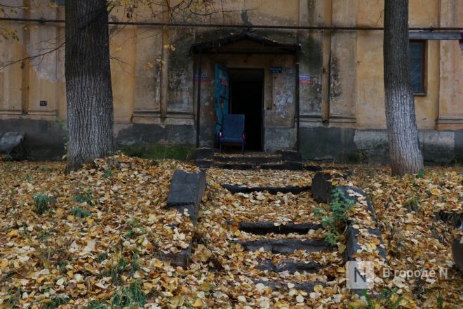 &laquo;Просто существуем&raquo;. Как нижегородцы живут в жутких бараках в районе Бекетова &mdash; фоторепортаж - фото 18