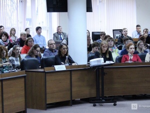 Жители Новинок станут нижегородцами