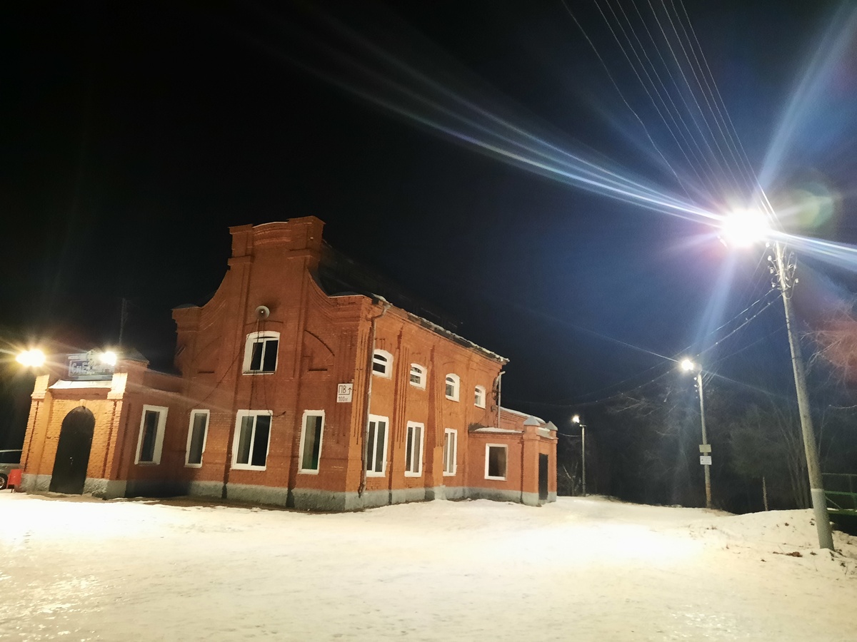 &laquo;Нижновэнерго&raquo; подсветило светодиодами 2,5 км лыжной трассы в Арзамасе - фото 2