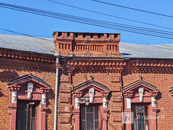 Город кузнецов и автобусов: что посмотреть в Павлове за день &mdash; фоторепортаж - фото 23
