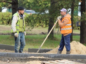 Расходы на благоустройство Нижнего Новгорода вырастут в 2019 году