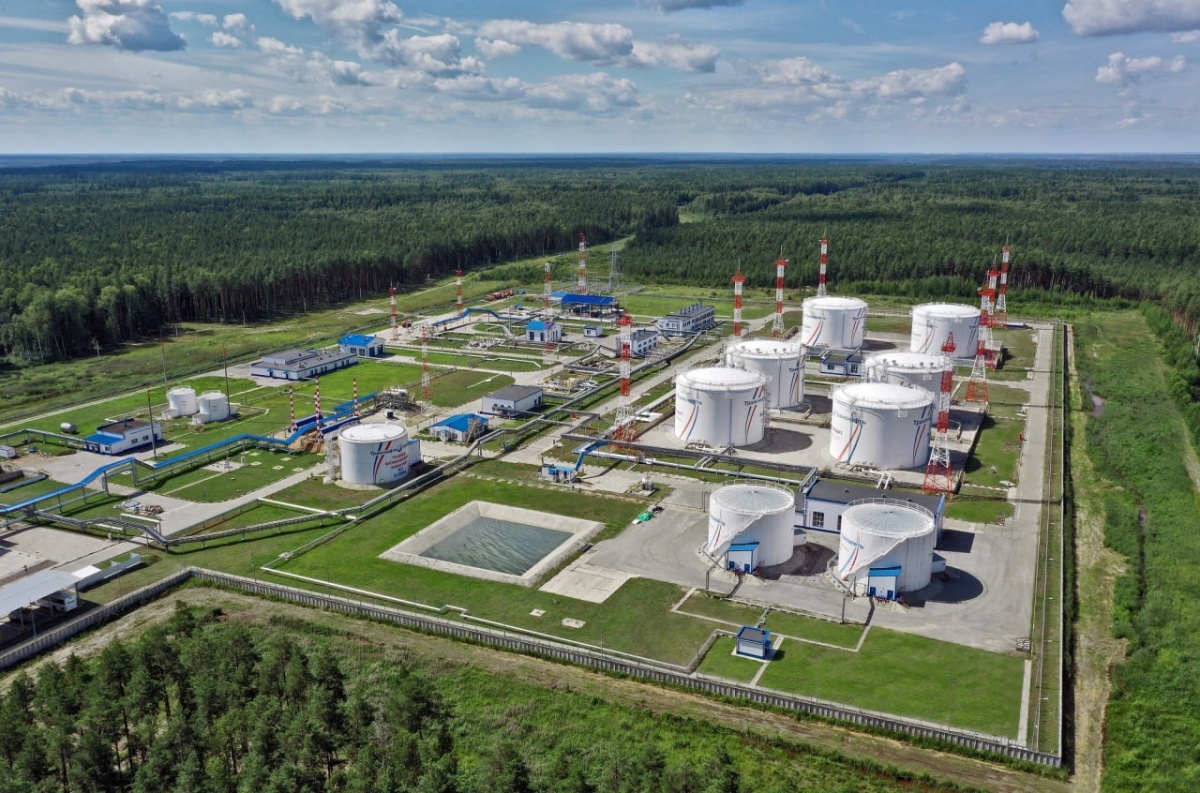 Плановые работы завершены на объектах АО «Транснефть-Верхняя Волга» в четырех регионах