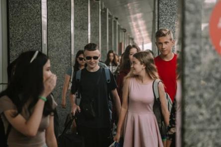 Вторая &laquo;Университетская смена&raquo; для подростков с Донбасса стартует в Нижегородской области