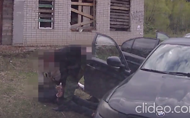 Более 2 килограмм наркотиков планировали сбыть нижегородцы в Ивановской области - фото 1