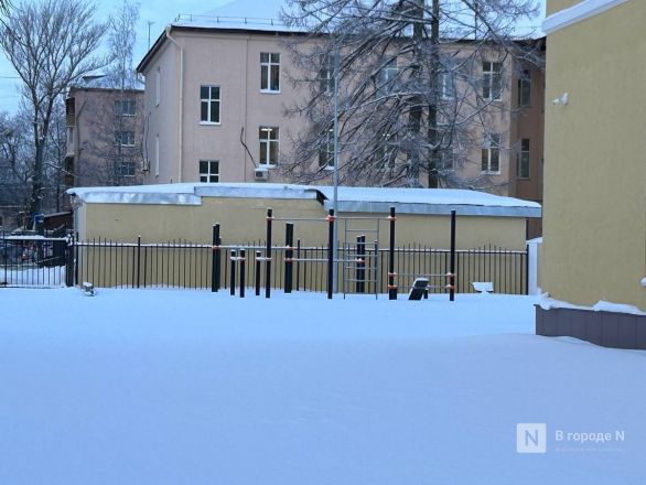 Гимназия № 25 имени Пушкина в Советском районе открылась 10 января - фото 2