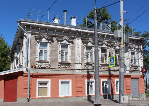 Опубликованы фото домов, которые снесут ради IT-квартала в Нижнем Новгороде - фото 10