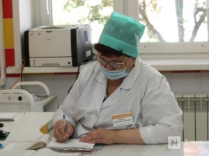 Нижегородцам не надо получать справку об отсутствии COVID-19 для детсадов