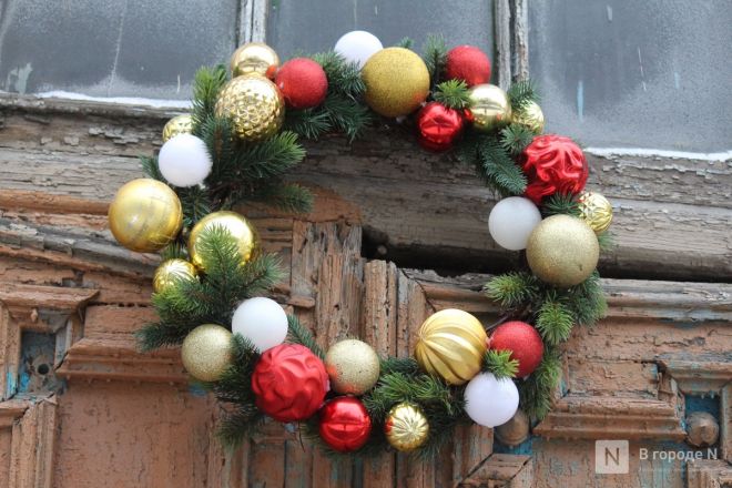 Матрешки, кони и сотни огней: карта самых атмосферных новогодних локаций &mdash; 2026 в Нижнем Новгороде - фото 116