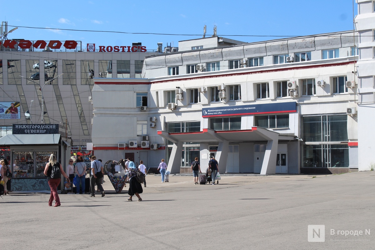 Тупик близко? Есть ли будущее у нижегородских электричек &mdash; расследование &laquo;В городе N&raquo; - фото 61