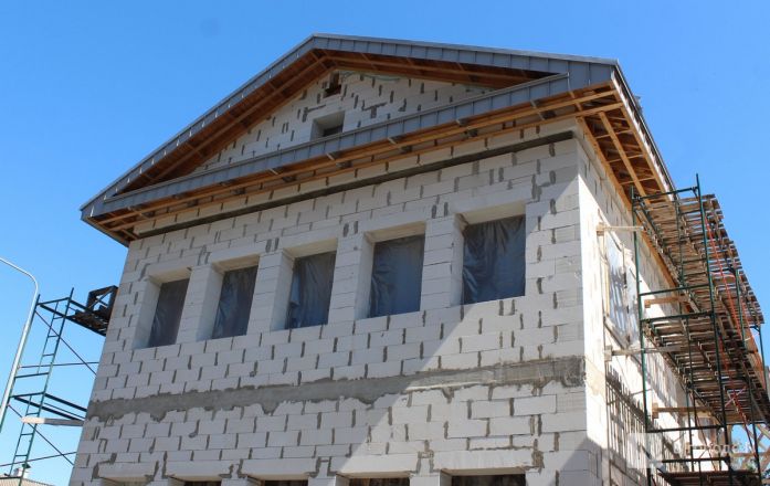 Опубликованы фото домов, которые снесут ради IT-квартала в Нижнем Новгороде - фото 4