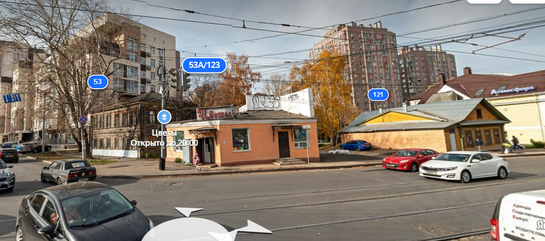 Более 30 старинных зданий снесут в центре Нижнего Новгорода - фото 1